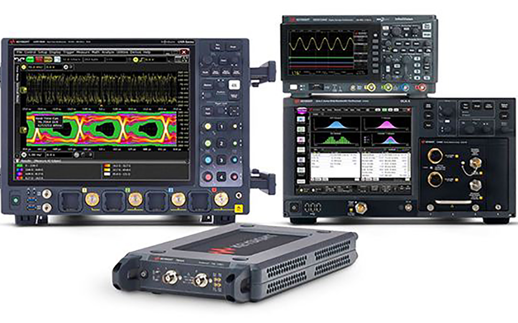 Keysight